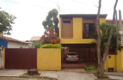 Casa com 3 quartos à venda na Rua Afonso Dias, 0, Vila Carol, Sorocaba