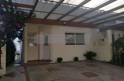 Casa no condomínio giardino campolim - 146m² de conforto e sofisticação