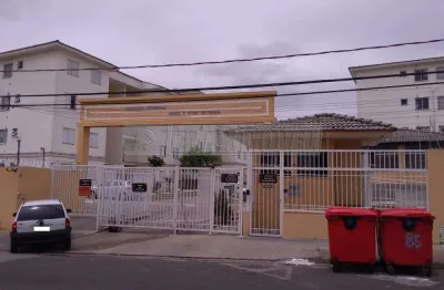 Apartamento com 2 quartos à venda na Rua José Aparecido de Souza, Jardim São Conrado, Sorocaba