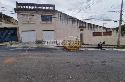 Casa com 2 quartos à venda na Rua Afonso Gabriotti, Vila Haro, Sorocaba