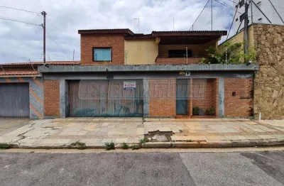 Casa com 4 quartos à venda na Avenida Marechal Dutra, 0, Jardim Paulistano, Sorocaba