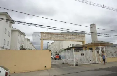 Apartamento com 2 quartos à venda na Rua José Aparecido De Souza, Bloco 7 - Bloco 7, 85, Jardim São Conrado, Sorocaba