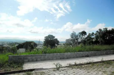 Terreno à venda na Rua João Antônio Ferraz, Parque Santa Márcia, Votorantim