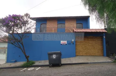 Casa com 3 quartos à venda na Alameda das Glicínias, Jardim Simus, Sorocaba