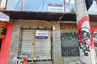 Sala comercial à venda na Rua Santa Clara, 0, 560, Centro, Sorocaba