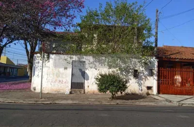 Casa com 3 quartos à venda na Rua Nara Leão, Conjunto Habitacional Júlio de Mesquita Filho, Sorocaba