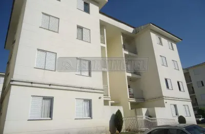 Apartamento com 2 quartos à venda na Rua Rubião De Almeida, Bloco 01 - Térreo - Bloco 1, Jardim São Conrado, Sorocaba