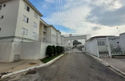 Apartamento com 2 quartos à venda na Rua Rubião De Almeida, Bloco 02 - 1º Andar - Bloco 2, 220, Jardim São Conrado, Sorocaba