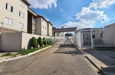 Apartamento com 2 quartos à venda na Rua Rubião De Almeida, Bloco 06 - 2º Andar - Bloco 6, 220, Jardim São Conrado, Sorocaba