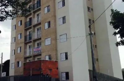Apartamento com 2 quartos à venda na Alameda Das Petúnias, 1º Andar, Fundos - 12, s/n, Jardim Simus, Sorocaba
