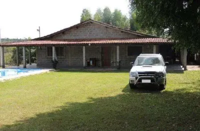 Chácara / sítio com 3 quartos à venda na Avenida Do Sol, Campo Do Meio - 0, Jundiacanga, Araçoiaba da Serra