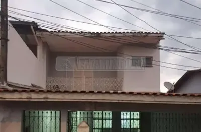 Casa com 3 quartos à venda na Rua Rafael Diniz, Jardim Boa Esperança - 0, Éden, Sorocaba