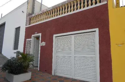 Casa com 2 quartos à venda na Rua Padre Domenico Trivi, Parque Esmeralda, Sorocaba