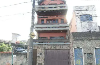 Casa com 3 quartos à venda na Rua Escolástica Rosa de Almeida, Vila Carvalho, Sorocaba