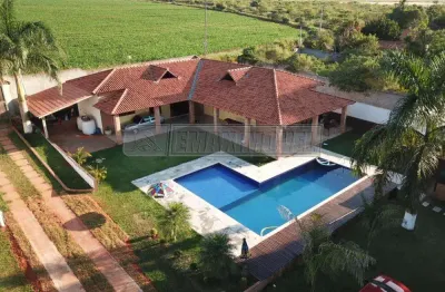 Chácara / sítio com 3 quartos à venda na Estrada Do Zé Do Alambique, 0, Itinga, Salto de Pirapora