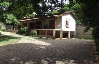 Chácara / sítio com 3 quartos à venda na Rua Antônio Lopes Filho, Chácaras Reunidas São Jorge, Sorocaba