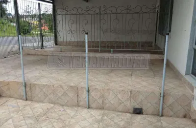 Casa com 2 quartos à venda na Rua Michel Chicri Maluf, 841, Parque das Laranjeiras, Sorocaba