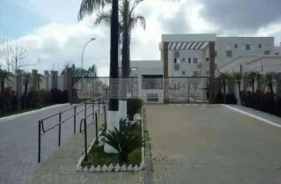 Apartamento com 2 quartos à venda na Rua Vidal de Araújo, Alto da Boa Vista, Sorocaba