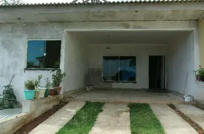 Casa em condomínio fechado com 3 quartos à venda na Avenida Santos Dumont, Quadra B Lote 4 - Casa, 1235, Vila Domingues, Votorantim
