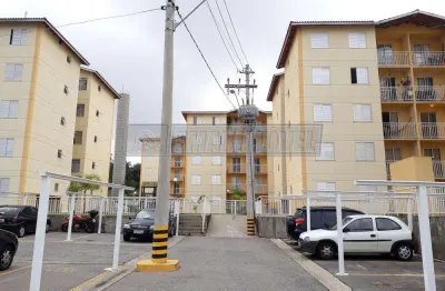 Apartamento com 2 quartos à venda na Rua Celso Umberto Reginato, Jardim Tatiana, Votorantim
