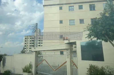 Apartamento com 3 quartos à venda na Rua Vicente Florio, Bl. A, Cerrado, Sorocaba