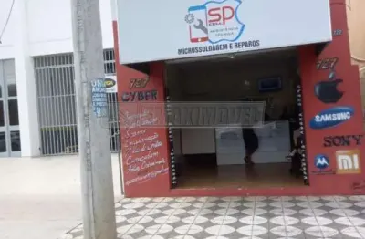 Sala comercial à venda na Avenida General Carneiro, 0, 727, Centro, Sorocaba