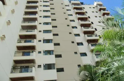 Apartamento com 3 quartos à venda na Rua Saldanha da Gama, Centro, Sorocaba