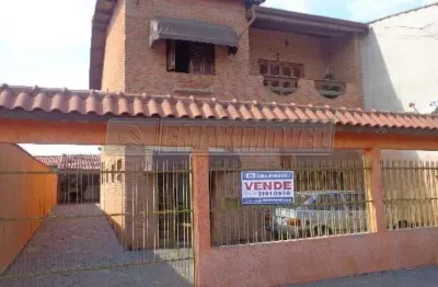 Casa com 4 quartos à venda na Rua José Gabriotti, Vila Nova Sorocaba, Sorocaba