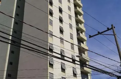 Apartamento com 3 quartos à venda na Rua Sete de Setembro, Centro, Sorocaba