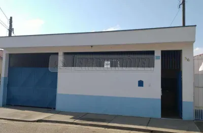 Barracão / Galpão / Depósito à venda na Rua Adolfo Tardelli, Jardim Nova Manchester, Sorocaba