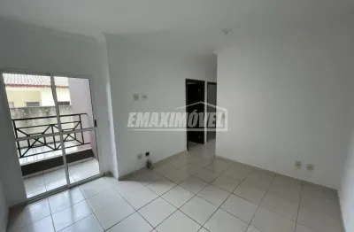 Apartamento com 2 quartos à venda na Rua Tenente Wilson de Castro, Jardim Residencial Villa Amato, Sorocaba