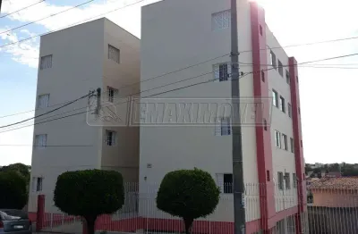 Apartamento com 2 quartos à venda na Rua Serafina Milego Latorre, Jardim Vera Cruz, Sorocaba