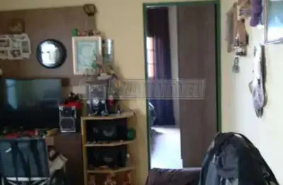 Casa com 2 quartos à venda na Rua Francisca Nunes Leite, Jardim Monterrey, Sorocaba