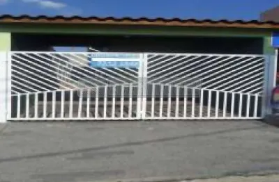 Casa com 2 quartos à venda na Rua Santina Elias Neves, Altos de Votorantim, Votorantim