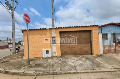Casa com 3 quartos à venda na Rua Sidney Martins Carnavalli, 0, Vila Carol, Sorocaba