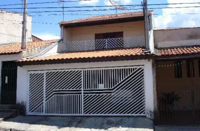 Casa com 2 quartos à venda na Rua Tenente Cid Rosa de Arruda, Jardim São Guilherme, Sorocaba
