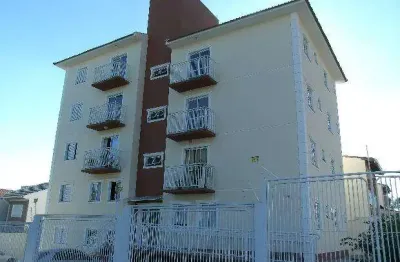 Apartamento com 3 quartos à venda na Rua Gustavo ÂNgelo Alvarenga, 2,5 Andar, Jardim Ana Maria, Sorocaba