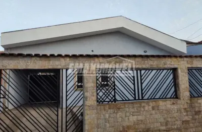 Casa com 3 quartos à venda na Rua Francisco Camargo César, 0, 39, Central Parque Sorocaba, Sorocaba