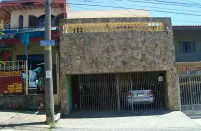 Casa com 3 quartos à venda na Rua São Gabriel, Jardim Maria Cristina, Sorocaba