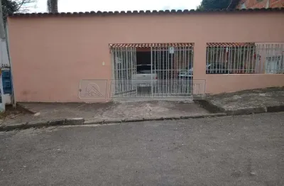 Casa com 3 quartos à venda na Alameda dos Antúrios, 674, Jardim Simus, Sorocaba