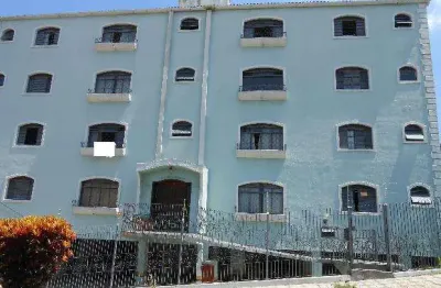 Apartamento com 3 quartos à venda na Rua Camilo José Cury, Vila Trujillo, Sorocaba