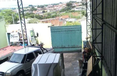 Casa com 2 quartos à venda na Rua Conquista, Cidade Jardim, Sorocaba