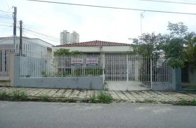 Casa com 3 quartos à venda na Rua Marcelino Soares Leite, Vila Trujillo, Sorocaba