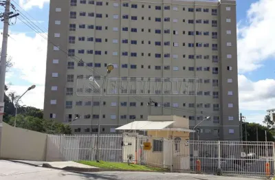 Apartamento com 1 quarto à venda na Rua Maria Palhares Migliorini, Vila Helena, Sorocaba