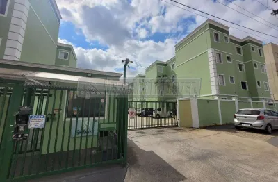 Apartamento com 2 quartos à venda na Alameda Laurindo De Brito, Bloco 2, 300, Vila Leopoldina, Sorocaba