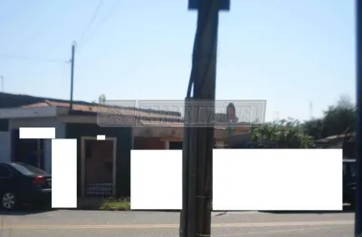 Terreno à venda na Rua Doutor Campos Salles, Vila Barcelona, Sorocaba