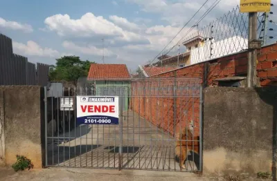 Casa com 3 quartos à venda na Rua Fernandes Camacho, Jardim Alvorada, Sorocaba