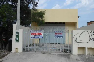 Barracão / Galpão / Depósito à venda na Rua Cecília Meirelles, Piso Térreo - 0, 85, Cidade Jardim, Sorocaba