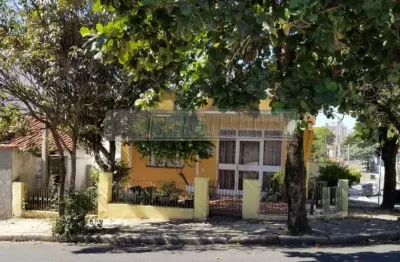 Casa com 4 quartos à venda na Rua Francisco Silva, 158, Vila Lucy, Sorocaba