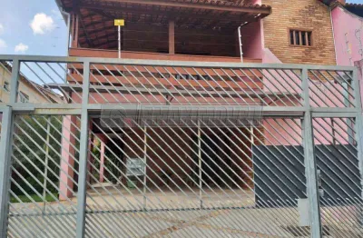 Casa com 3 quartos à venda na Rua Romania, Jardim Europa, Sorocaba